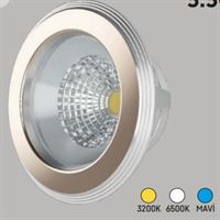 3W COB DOWNLIGHT BEYAZ 1